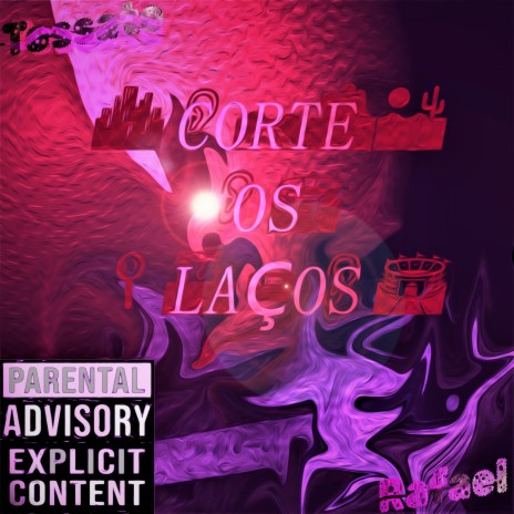 Corte os Laços cover art