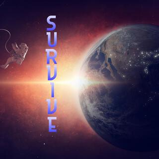 Survive cover art