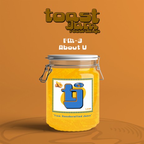 About U cover art