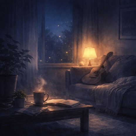 quiet moments cover art