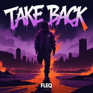 Take Back cover art