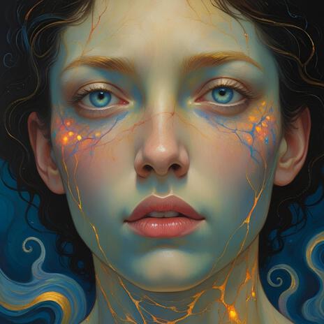 Born Of Me cover art