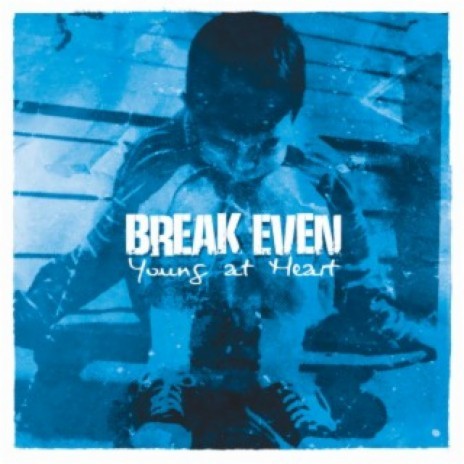 Heads Down Thumbs Up cover art