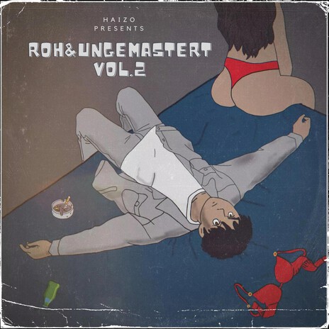 Ey Yo cover art