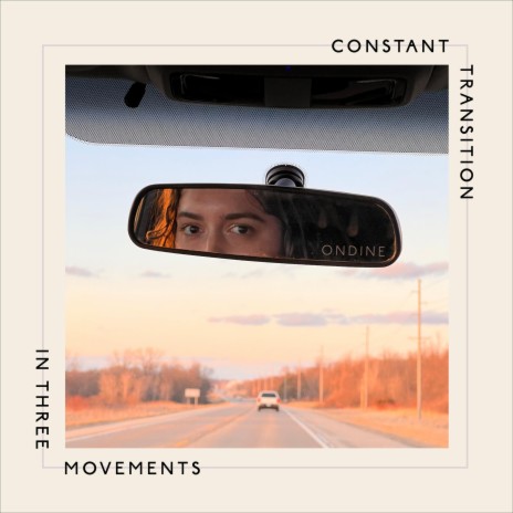 Greentree Drive cover art