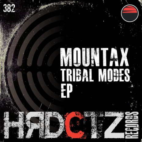 Tribal Modes (Original Mix) cover art