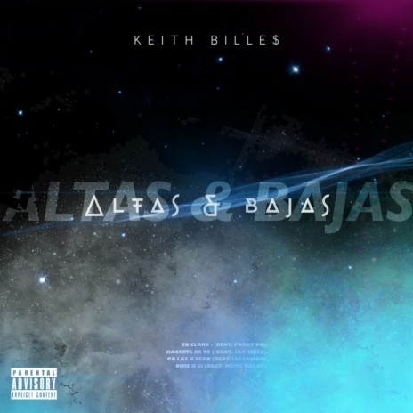 Pa las K Seas cover art