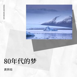 80 年代的梦