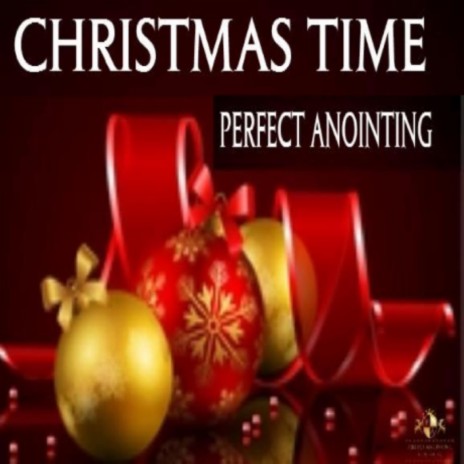 Christmas Time (Instrumental) cover art