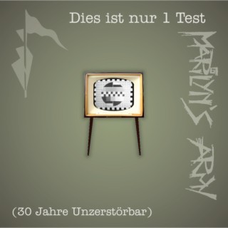 Dies ist nur 1 Test