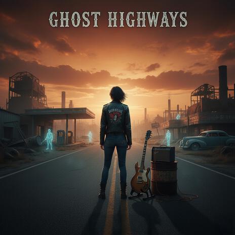 Fireflies in a Jar cover art