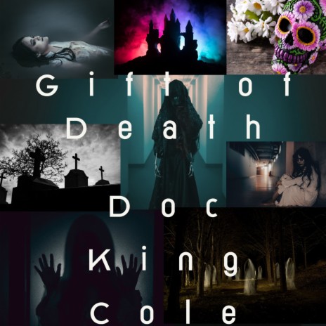 Trapping with Ghosts in Purgatory cover art