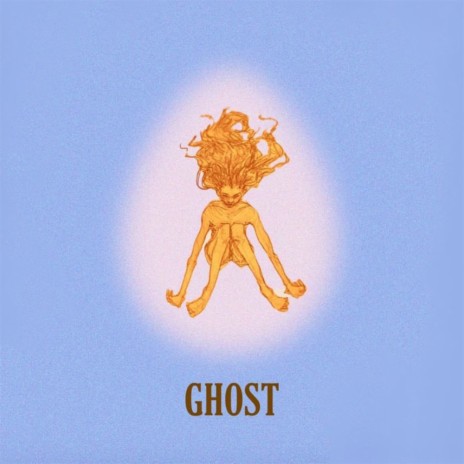 Ghost cover art