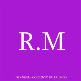 Dj Angel