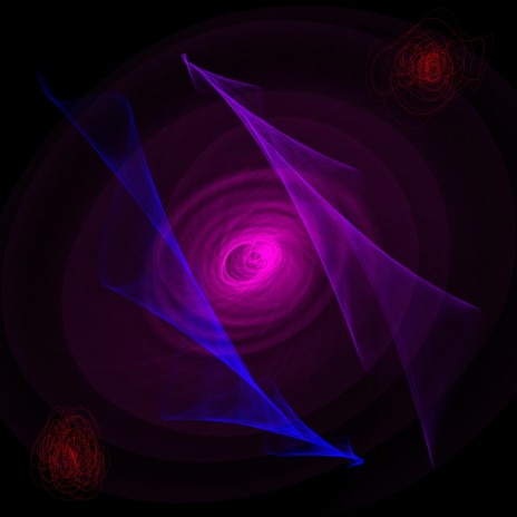 rncend cover art