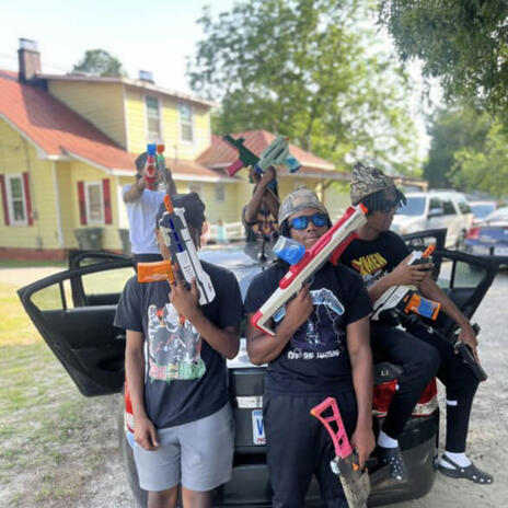 Purge ft. LulCarri, Curt & Raahzo cover art