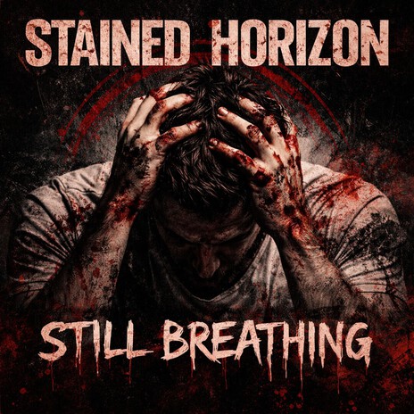 Still Breathing cover art