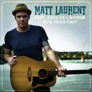 C'est juste de l'amour qu'il nous faut cover art