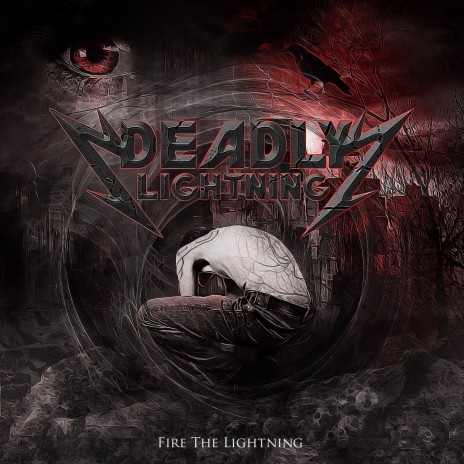 Strong And Cold cover art
