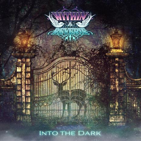 Into the Dark cover art