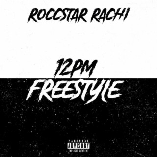 12pm Freestyle cover art
