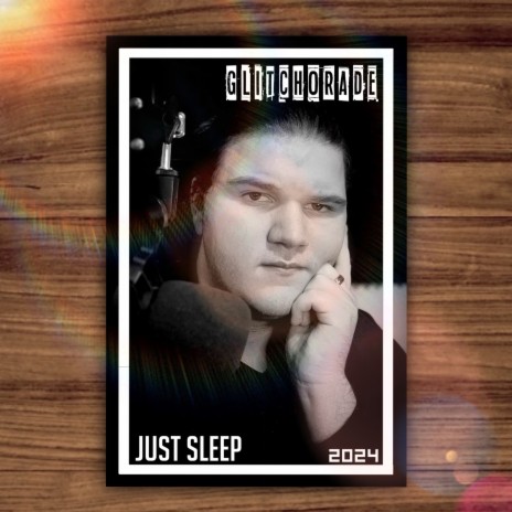 Just Sleep (Instrumental Version) cover art