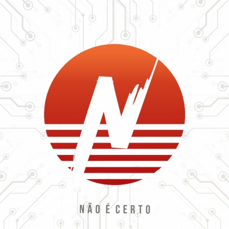 Não É Certo cover art