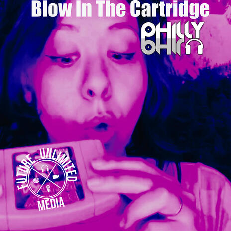 Because I am Chi cover art