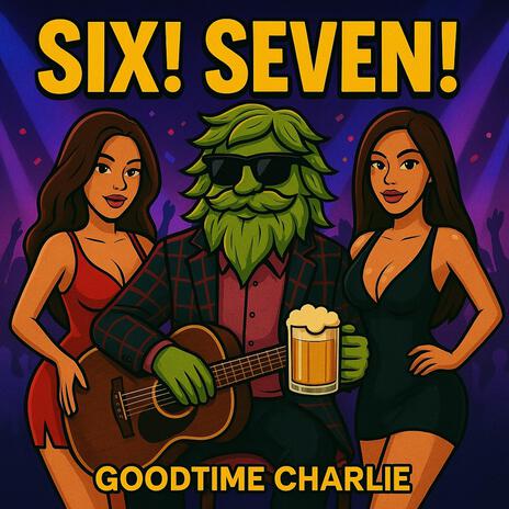 What is Six Seven? 6 7