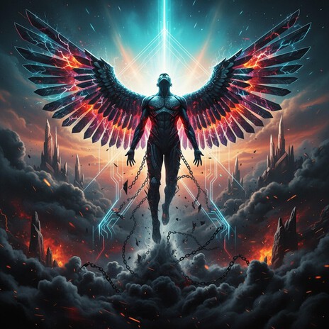 Wings Of Tomorrow cover art