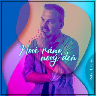 Nové ráno, nový deň cover art