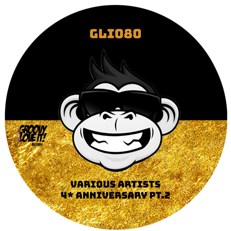 Good Life (Original Mix) cover art