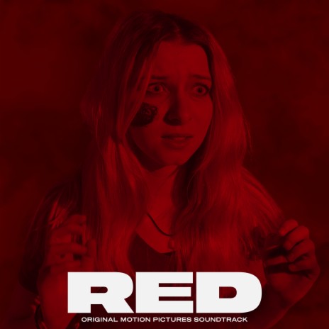 RED Theme cover art