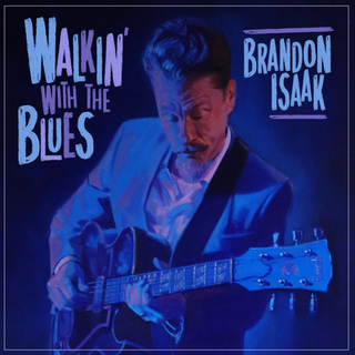 Walkin' With The Blues