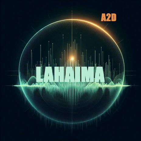 Lahaima cover art