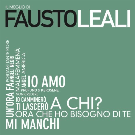 La campagna in città (Remastered) cover art