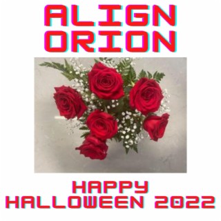 Happy Halloween 2022