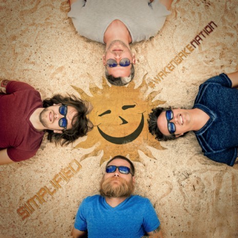 Overdrive cover art