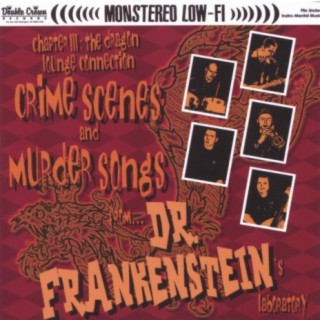 Crime Scenes & Murder Songs
