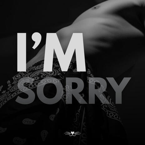 I'm Sorry cover art