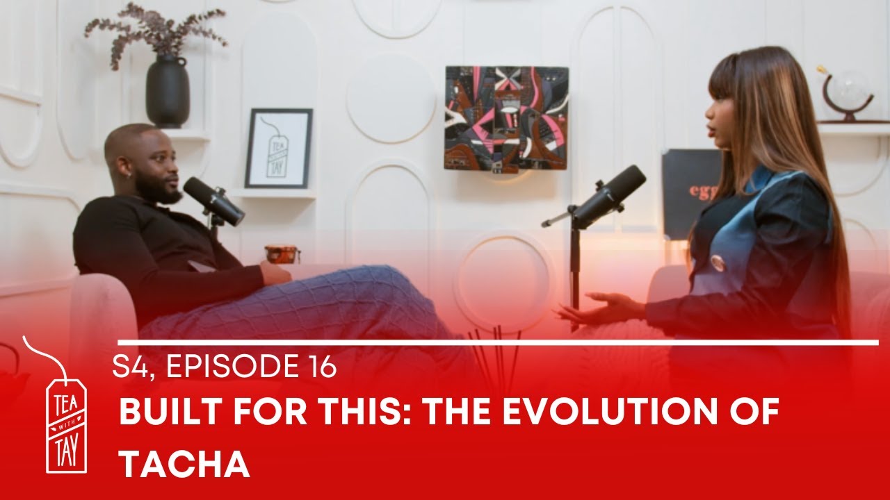 Built For This: The Evolution of Tacha