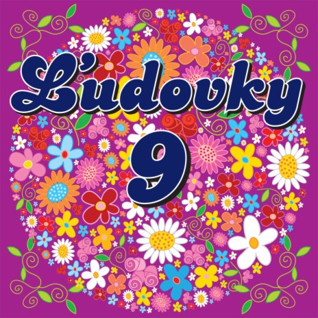 Smutne dievča pospevuje (Valčík) cover art