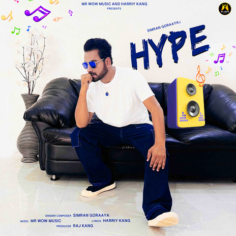 Hype ft. Mr WOW