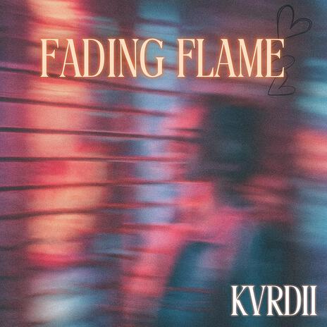Fading Flame cover art