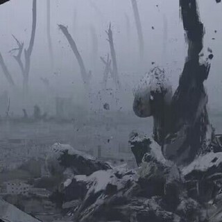 雨夜随笔