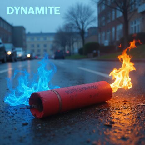Dynamite