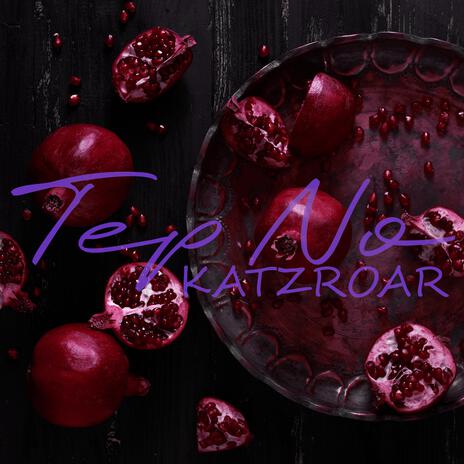 Pomegranate Seeds (Tep No Remix) ft. Tep No cover art