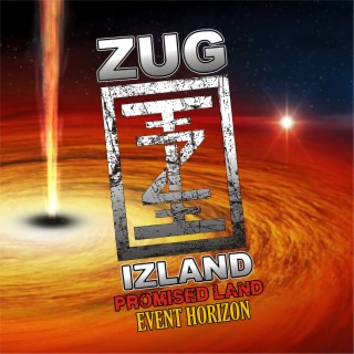 The Promise Land / Event Horizon