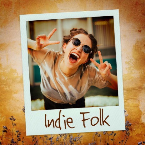 Indie Folk cover art