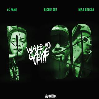 P-90 ft. YC Fame & Maj Betcha cover art